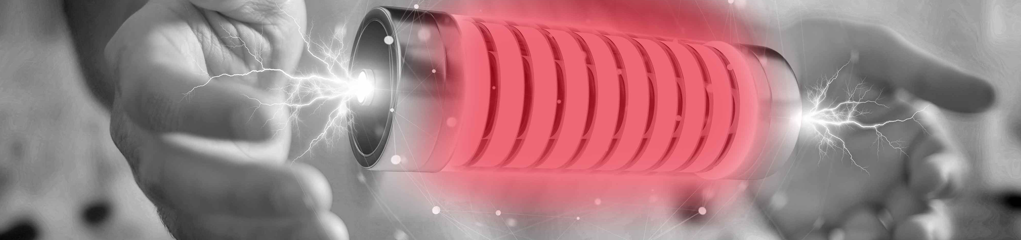 AKKU Mäser Entwicklung